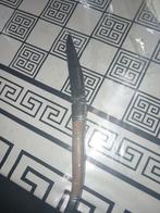 Traditioneel Frans zakmes, Laguiole-stijl, Ophalen