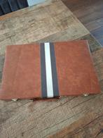 Backgammon grote versie, Ophalen of Verzenden, Gebruikt