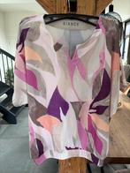 Zomertop Bianca maat 46, slechts, Overige kleuren, Maat 46/48 (XL) of groter, Ophalen of Verzenden, Zo goed als nieuw