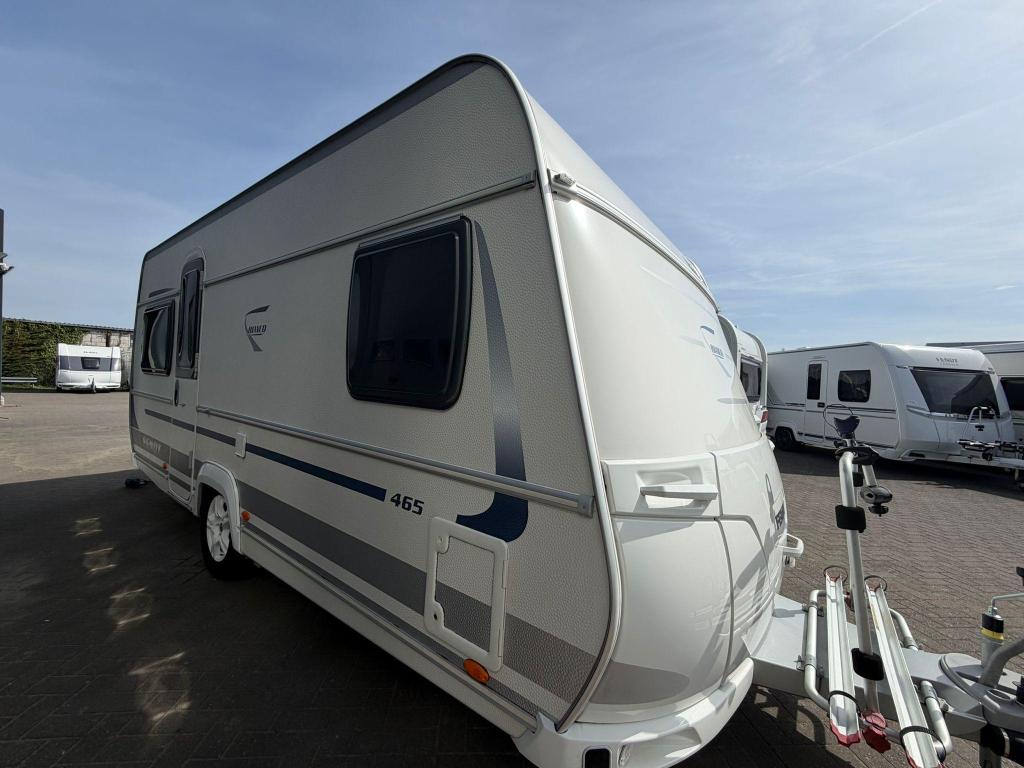 Fendt Bianco 465 SFB, Rondzit, Bedrijf, Schokbreker, Overige typen