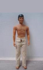 Pop ( vintage ), Ophalen of Verzenden, Zo goed als nieuw, Pop