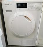 Miele wasdroger te koop!, Witgoed en Apparatuur, Ophalen, Gebruikt, Luchtafvoer, 8 tot 10 kg