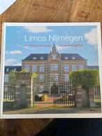 Limos Nijmegen: Van kazernecomplex naar stadslandgoed, Boeken, Geschiedenis | Stad en Regio, Ophalen of Verzenden, 20e eeuw of later