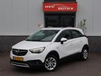 Opel Crossland X 1.2 Turbo Innovation navi LM airco org NL, 840 kg, Euro 6, 1199 cc, Origineel Nederlands