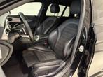 Mercedes C-Klasse Estate C180 156pk 9G AMG-Line, 360 Cam, Ca, Zwart, C-Klasse, 84 €/maand, 750 kg