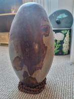 Shiva Lingam uit India - 3.5kg - Zeer goede staat, Ophalen of Verzenden, Overige typen