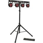 ALGAM LIGHTING - STAGEBAR-II, Muziek en Instrumenten, Licht en Laser, Geluidgestuurd, ., Nieuw, Ophalen of Verzenden