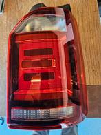 VW T6 Transporter achterlicht, Auto-onderdelen, Verlichting, Ophalen of Verzenden, Nieuw