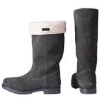 Grijze Horka Melrose outdoorlaarzen maat 36 junior, Kinderen, Dressuur, Nieuw, Ophalen of Verzenden