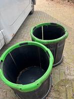 Haygain forager 2 stuks, Dieren en Toebehoren, Ophalen, Gebruikt, Overige soorten