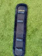 Longeer/ tuigonderlegger maat cob, Dieren en Toebehoren, Paarden en Pony's | Dekens en Dekjes, Ophalen of Verzenden, Zo goed als nieuw