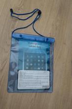 Waterproof beschermhoes voor je tablet of e reader, 10 inch, Nieuw, Bescherming voor- en achterkant, Ophalen of Verzenden
