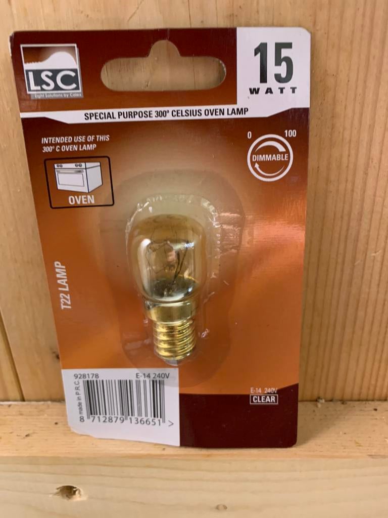 Lsc lampjes, Huis en Inrichting, Ophalen, Led-lamp, Minder dan 30 watt, E14 (klein)