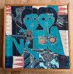 Batik van Mahyar, Ophalen of Verzenden