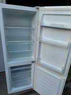 Koel vries combinatie Koelkast vriezer 144x49x56  cm. Hbd., Ophalen, Zo goed als nieuw, Met aparte vriezer, 140 tot 160 cm