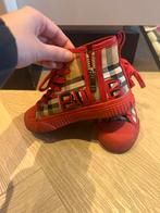 Burberry schoenen kids, Ophalen of Verzenden, Zo goed als nieuw, Schoenen