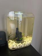 biOrb Life 15 multicolor LED aquarium, Dieren en Toebehoren, Vissen | Aquaria en Toebehoren, Ophalen, Zo goed als nieuw, Leeg aquarium