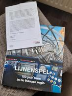 HTM lijnen spel met mooi boek, Ophalen, Nieuw