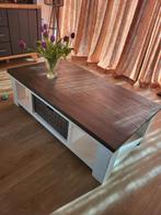 Salontafel Deaumain, Ophalen