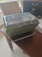 Gusta koffer BBQ, Ophalen of Verzenden, Nieuw, Gusta, Met accessoires