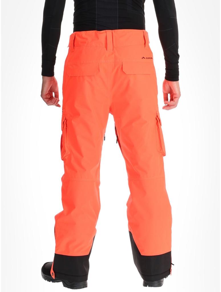 Nieuw! Superdry, Ultimate Freestyle Ski Pant skibroek, Broek, Ophalen of Verzenden, Superdry, Maat 56/58 (XL)