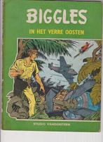 Biggles 1 - 20, Boeken, Verzenden, Zo goed als nieuw