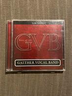 Best of the GVB - Gaither Vocal Band 2 cd-box, Ophalen of Verzenden, Zo goed als nieuw, Gospel, Boxset