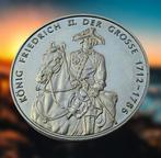 **  1000 jaar Potsdam"- beeltenis van Frederik de Grote. **, Verzenden, Overige materialen