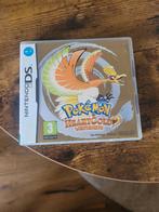 Pokemon HeartGold DS, Spelcomputers en Games, Games | Nintendo DS, Avontuur en Actie, 1 speler, Ophalen of Verzenden, Zo goed als nieuw