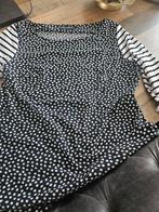 Studio anneloes maat xl., Kleding | Dames, Tops, Ophalen of Verzenden, Zo goed als nieuw, Maat 46/48 (XL) of groter, Korte mouw