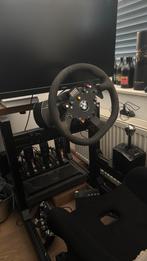 Fanatec v2.5, simlab pedalen, Simlab gt1 evo, Ophalen, Zo goed als nieuw, Stuurtje of Sportattribuut