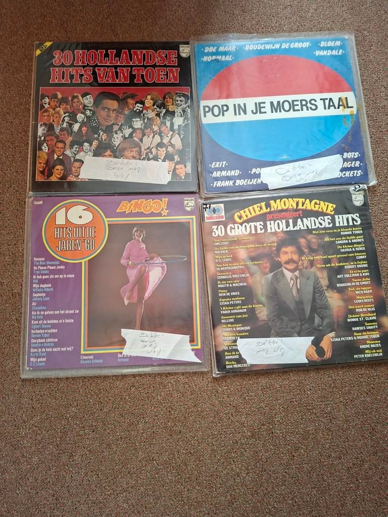 Armand, Ophalen of Verzenden, Gebruikt, Overige formaten, Pop