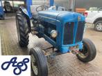 Fordson Major, Gebruikt, Overige merken