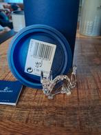 Swarovski dieren met kast, Ophalen of Verzenden