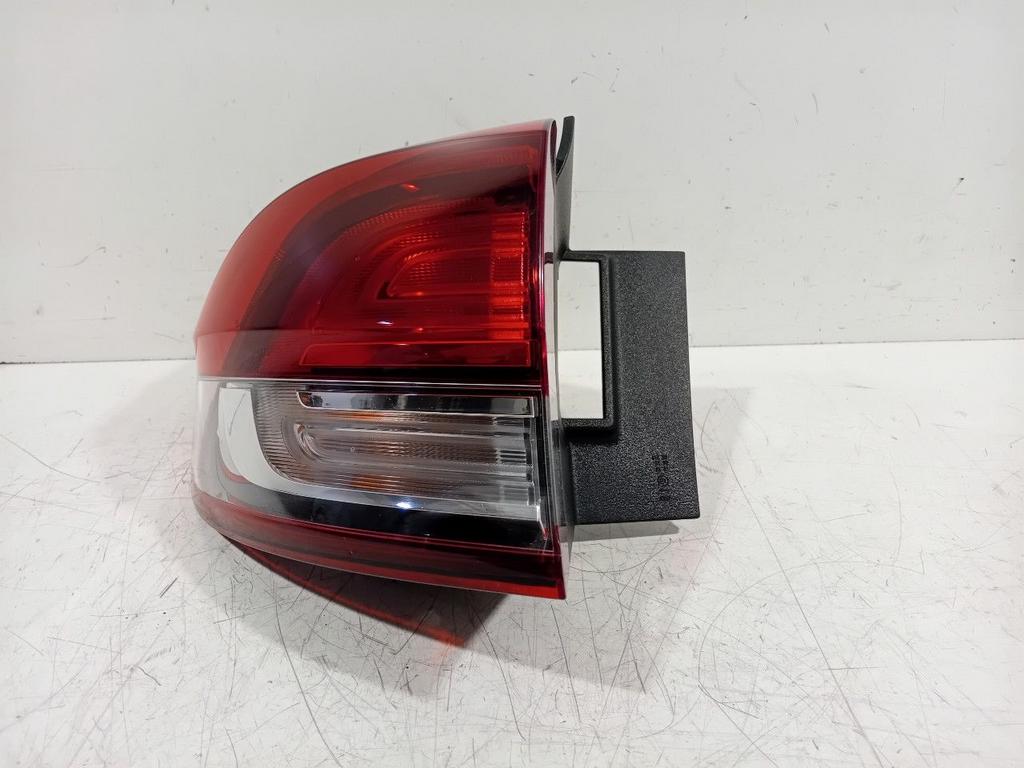 Achterlicht links buiten Renault Scénic, Auto-onderdelen, Verlichting, Onderdelen@venauto.nl, Van der Ven Autorecycling B.V., Gebruikt
