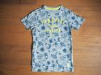 Vrolijk shirt van WE maat 146 / 152, Ophalen of Verzenden, Zo goed als nieuw, Shirt of Longsleeve, Jongen