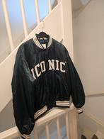 Iconic Bomber Jacket - Maat S, Ophalen of Verzenden