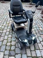 Scootmobiel Travelux Supernova, 11 t/m 15 km/u, Ophalen, Overige merken, 26 t/m 35 km