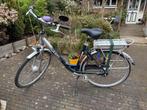 Bikkel Ebike iBee Contigo dames fiets 50cm framemaat, 47 tot 51 cm, Ophalen, Gebruikt, Overige merken