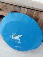 Quechua 2 Seconds + II Pop-up Tent - 2 Personen, Caravans en Kamperen, Ophalen of Verzenden, Gebruikt, Tot en met 2