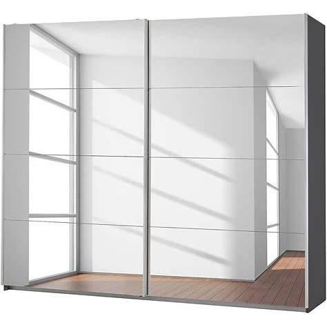 Storemax spiegel schuifdeuren voor kast. 2 stuks 175x200 cm, Ophalen, 200 cm of meer, 150 tot 200 cm, Nieuw