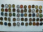 55 x speldje van ministers samen voor 10 euro, Ophalen of Verzenden, Gebruikt, Overige onderwerpen