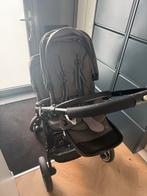 Kinderwagen duo wagen cybex gazelle s, Gebruikt, Duowagen, Ophalen, Kinderwagen