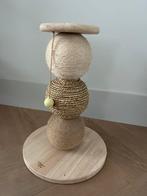 Nieuwe krappaal., Dieren en Toebehoren, Ophalen of Verzenden, Nieuw, Krabpaal