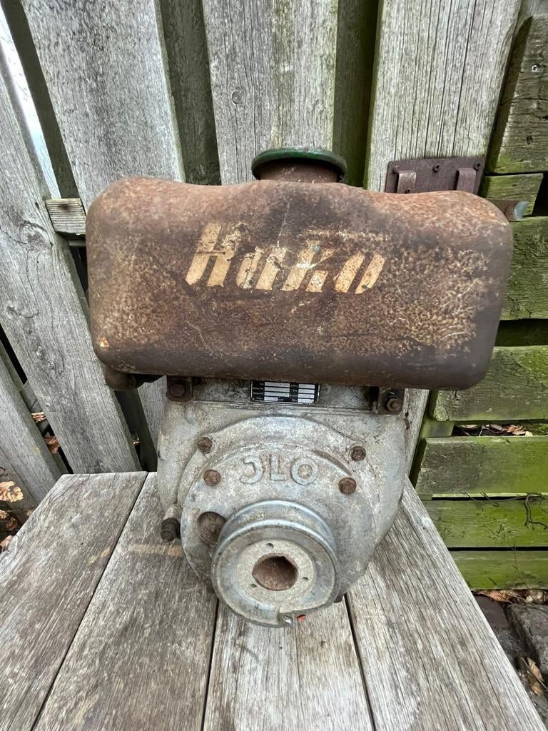 Hako/ Jlo blok, Ophalen, Gebruikt, Overige soorten, Overige merken