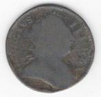 26-553 Engeland farthing 1773, Ophalen of Verzenden, Overige landen, Losse munt