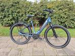 Gazelle Ultimate C8+ HMB Elektrische Damesfiets, Ophalen of Verzenden, Zo goed als nieuw, 51 tot 55 cm, 50 km per accu of meer