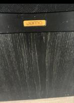 Jamo speakers, Audio, Tv en Foto, Luidsprekers, Gebruikt, Ophalen of Verzenden, 60 tot 120 watt, Front, Rear of Stereo speakers