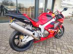 Honda VTR 1000 SP1, Incl: beurt, nieuwe banden en koppeling, Motoren, Motoren | Honda, 2 cilinders, Sportuitlaat, Motorrijbewijs A