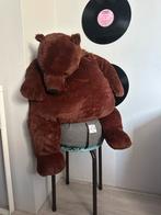 IKEA DJUNGELSKOG Beer - Zo goed als nieuw!, Ophalen of Verzenden, Zo goed als nieuw, Beer